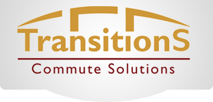 Transitions Commute Solutions Logo